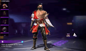 Resmi Rilis! Kode Redeem Free Fire Max 15 September 2025, Diamond & Skin Gratis Menanti