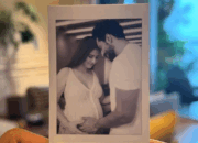 Heboh! Baby Bump Katrina Kaif Terungkap di Foto Pertama dengan Vicky Kaushal, Fans Geger