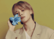 Jimin BTS dan Keluarga Pecahkan Rekor di Green Noble Club! Siap Tampil Perdana Pasca Wamil di Paris Fashion Week