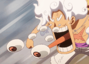 Manga One Piece Tiba-Tiba Libur! Chapter 1162 Resmi Ditunda, Ada Apa dengan Eiichiro Oda?