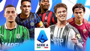 Jadwal Pertandingan Sepakbola Dini Hari Nanti Selasa, 16 September 2025 Laga ACL hingga Serie A