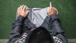 Jadwal Waktu Sholat dan Imsak Wilayah Kota Jakarta, Tanggal 17 – 21 September 2025