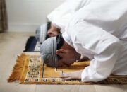 Jadwal Waktu Sholat dan Imsakiyah Kota Surabaya, 17 – 21 September 2025