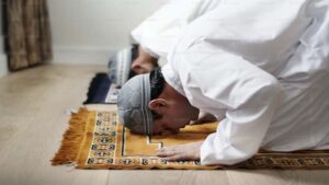 Jadwal Waktu Sholat dan Imsakiyah wilayah Kota Surabaya, 17 – 21 September 2025