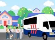 Syarat dan Biaya Perpanjangan SIM Keliling Bekasi