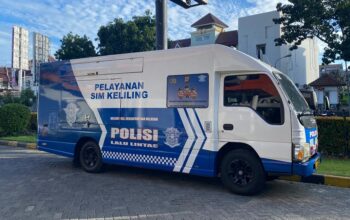 simdepokminggu