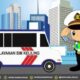 Lokasi SIM Keliling Jakarta