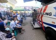 Lokasi Layanan SIM Keliling Purwakarta Hari Rabu
