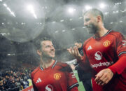 Skor Akhir MU vs Chelsea, Setan Merah Unggul Tipis