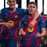 Live Real Betis vs Barcelona (FC Barcelona)