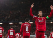 Skor Akhir Liverpool vs Atletico Madrid, The Reds Menang Dramatis