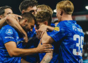 Skor Akhir Sparta Rotterdam vs FC Twente, Tamu Pesta Gol