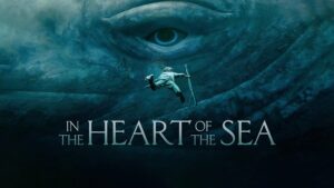 Tayangan Bioskop Trans TV Malam ini, Minggu 7 September 2025 ada Film In the Heart of the Sea dan The Black Demon