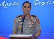 Komjen Suyudi dan Keteladanan: Perang Melawan Narkoba Dimulai dari Diri Sendiri