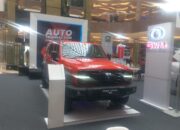 GWM Tank 300 Tampil Impresif di Berbagai Medan
