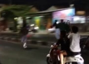 Tawuran di Cikarang Pecah, 2 Orang Dikabarkan Meninggal