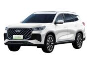 Teknologi Super Hybrid Chery Tiggo 8 CSH: Baterai Penuh Hanya 20 Menit!