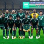 timnas arab