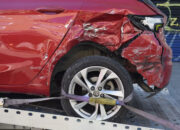 Insiden Tol Arah Pluit, Truk Rem Blong Picu Kecelakaan Beruntun