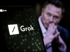 Elon Musk Angkat Bicara soal Grok AI dan Gambar Seksual di X, Pengguna Diancam Konsekuensi Berat