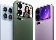 Xiaomi Mi 17 Pro Max Resmi Jadi Pesaing iPhone 17 Pro Max Memiliki Layar Lebih Tajam