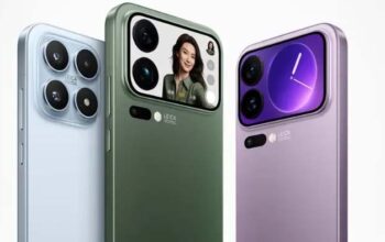 5 HP Xiaomi Terbaik 2026 untuk Gen Z, Performa Ngebut dengan Kamera dan Baterai Andal 5 xiaomi Mi Pro