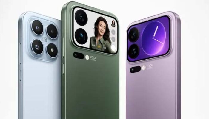 5 HP Xiaomi Terbaik 2026 untuk Gen Z, Performa Ngebut dengan Kamera dan Baterai Andal