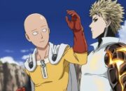 Akhirnya Tayang! One-Punch Man Season 3 Siap Mengguncang Dunia Anime!