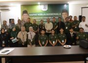 Dari Bogor, RPNN Rumuskan Jalan Baru Kemandirian Ekonomi Rakyat