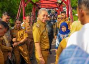 Cerita Jalan Ledeng Bogor, Kini Diperbaiki Pakai Teknologi Khusus