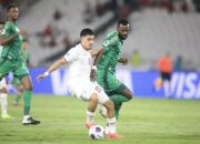 Prediksi Indonesia vs Arab Saudi: Susunan Pemain, Analisis Pertandingan, dan Skor Akhir 1-2 versi Sports Mole