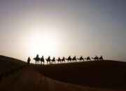 Makna Mimpi Pergi Umroh Bersama Orang Terdekat Menurut Ibnu Sirin