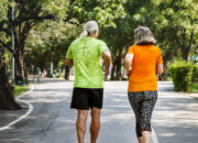 Jalan Beberapa Ribu Langkah Sehari Bisa Tunda Alzheimer Bertahun-tahun! Begini Penjelasan Ahlinya