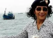 19 KK di Zona Merah Radiasi CS-137 Direlokasi, Susi Pudjiastuti Ingatkan Jangan Bawa Barang Terkontaminasi
