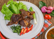 6 Kelompok Orang yang Sebaiknya Menghindari Daging Bebek, Meski Kaya Nutrisi