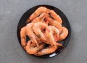 Makan Udang Setiap Hari? Ini yang Terjadi pada Tubuhmu, Nomor 4 Bikin Kaget!