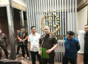 Terbongkar! Kejari Bandung Usut Dugaan Korupsi Pemkot, Wakil Wali Kota Turut Diperiksa Sebagai Saksi!