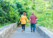 Penelitian Ungkap! Ini Jumlah Langkah Harian yang Paling Efektif Jaga Kognisi Lansia