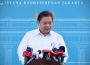 35 Juta Keluarga Dapat BLT Tambahan hingga Akhir 2025, Airlangga: Sesuai Arahan Presiden Prabowo
