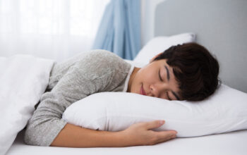 4 Alasan Mengapa Tidur Tidak Teratur Bisa Memengaruhi Kesehatan Jantung, Simak! 3 Tidur