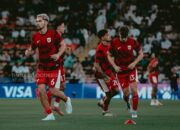 52 Tahun Tanpa Kemenangan! Media Vietnam TheThao247 Ungkap Kutukan Irak yang Masih Hantui Timnas Indonesia