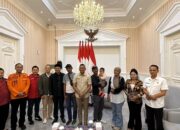 Sempat Viral di Medsos, Dua ABK Bogor yang Terlantar Akhirnya Tiba di Balai Kota