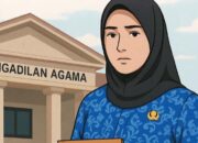 ASN “Sultan” Tumbang! Sekkel Petojo Selatan Dicopot Usai Viral Pamer Gaya Hidup Mewah