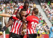 Kemenangan Heroik Athletic Club: Dari Tertinggal Jadi 3-1 atas Qarabag di Liga Champions