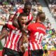 ATHLETIC