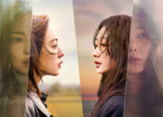 As You Stood By Kapan Rilis untuk Sub Indo? Cek Jadwal Tayang