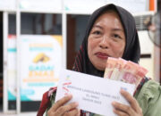 BLT Sementara Rp900 Ribu Sudah Bisa Dicairkan, Cek Jadwal dan Cara Pengambilan