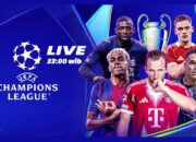 Live Barcelona Vs Olympiacos di SCTV Selasa, 21 Oktober 2025 dan Sinetron Cewek Jetset Kadang