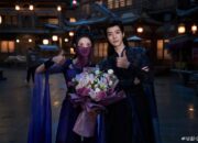 Link Nonton Drachin Blood River Sub Indo