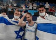 Rachland Nashidik Dukung Pramono Anung Tolak Atlet Israel